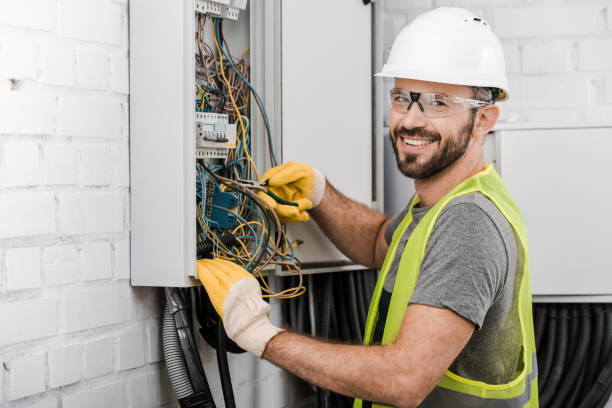 Best Electrical Wiring Services  in Waymart, PA
