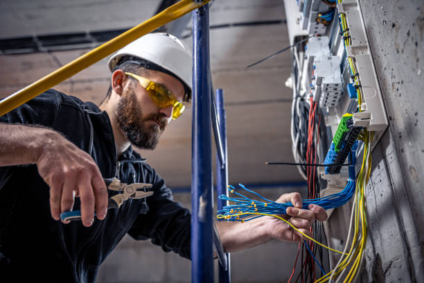 Best Circuit Breaker Repair  in Waymart, PA