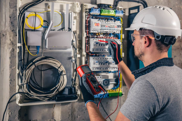 Best Electrical Rewiring Services  in Waymart, PA