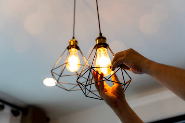 Best Affordable Electrician  in Waymart, PA