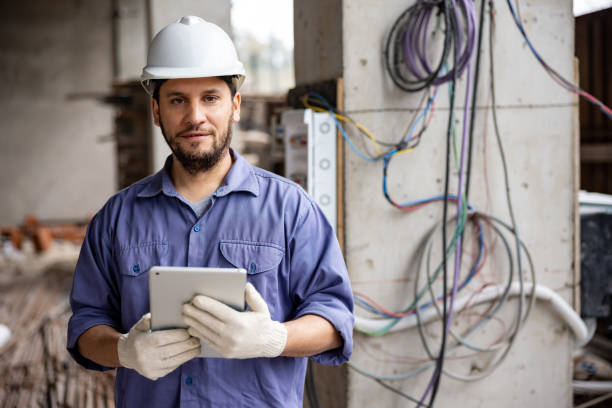 Best Electrical Troubleshooting Services  in Waymart, PA