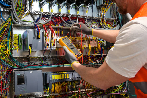 Best Local Electrician Companies  in Waymart, PA